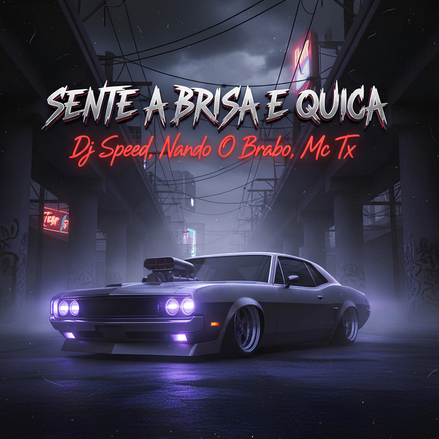Sente A Brisa E Quica