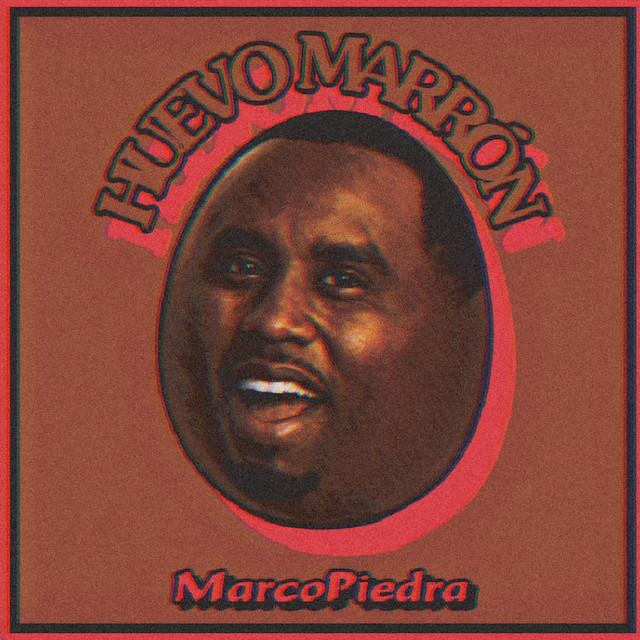 Huevo Marrón cover art
