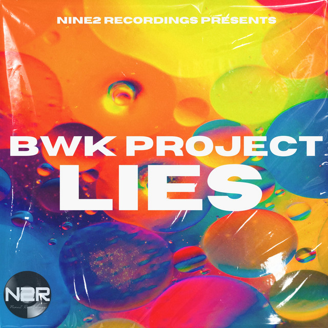Lies album art