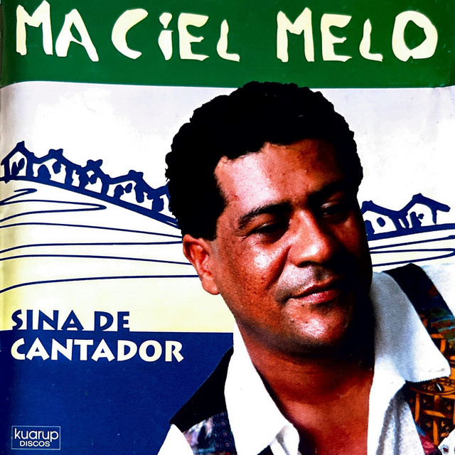 Sina de Cantador cover art