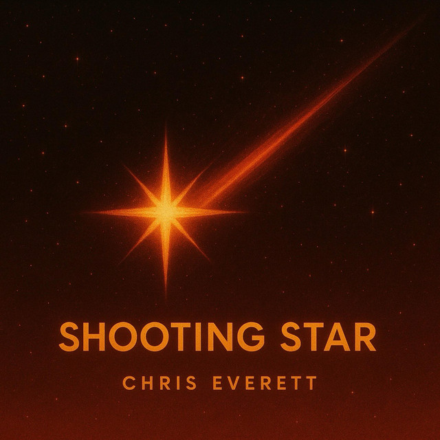 Shooting Star cover