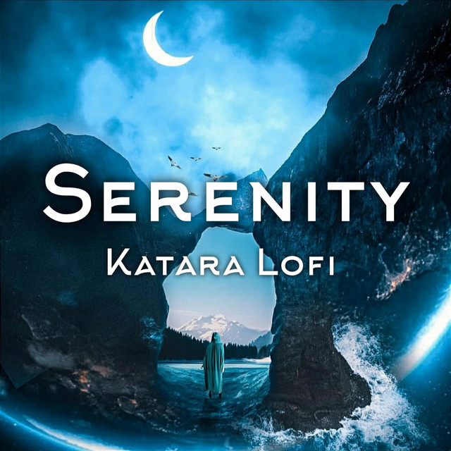 Serenity cover