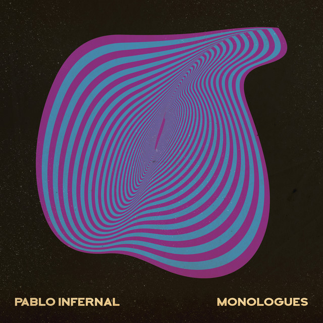 Monologues cover art