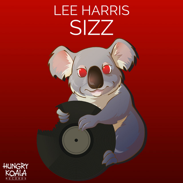 Sizz album art