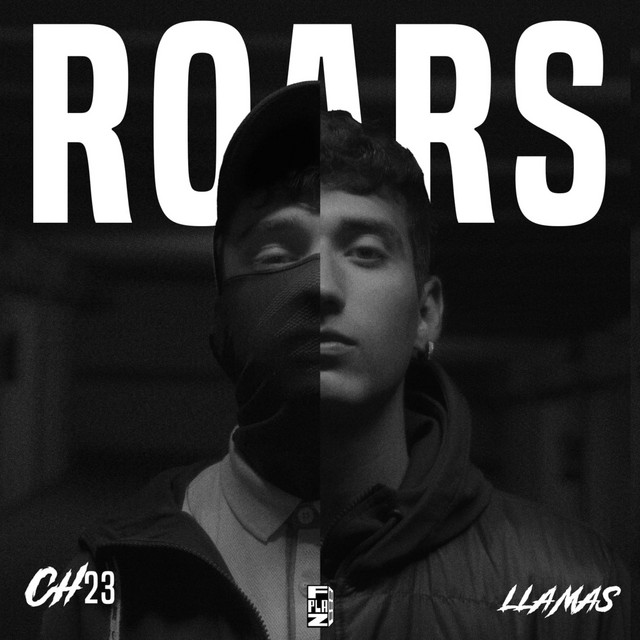 Roars cover art