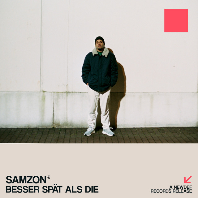 Besser spät als die cover art
