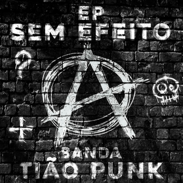 EP SEM EFEITO cover art