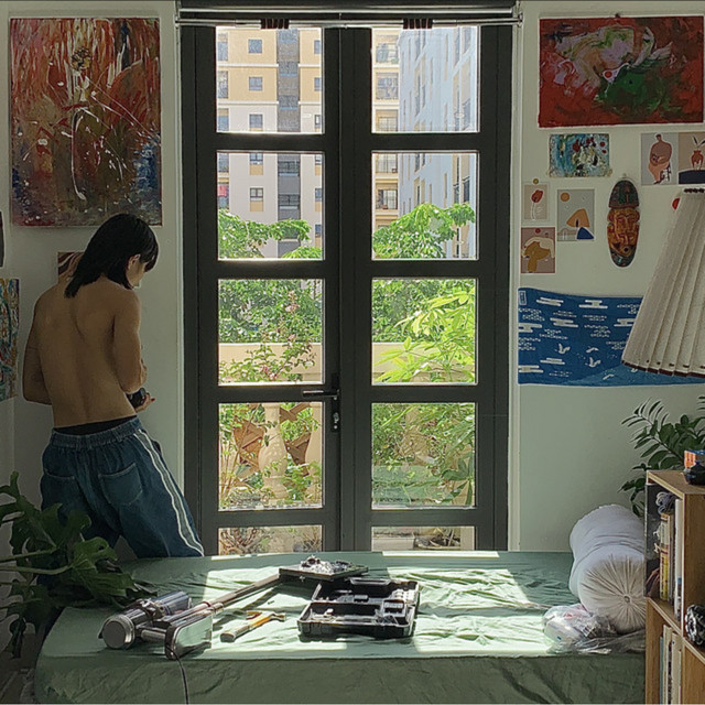 undefined album image