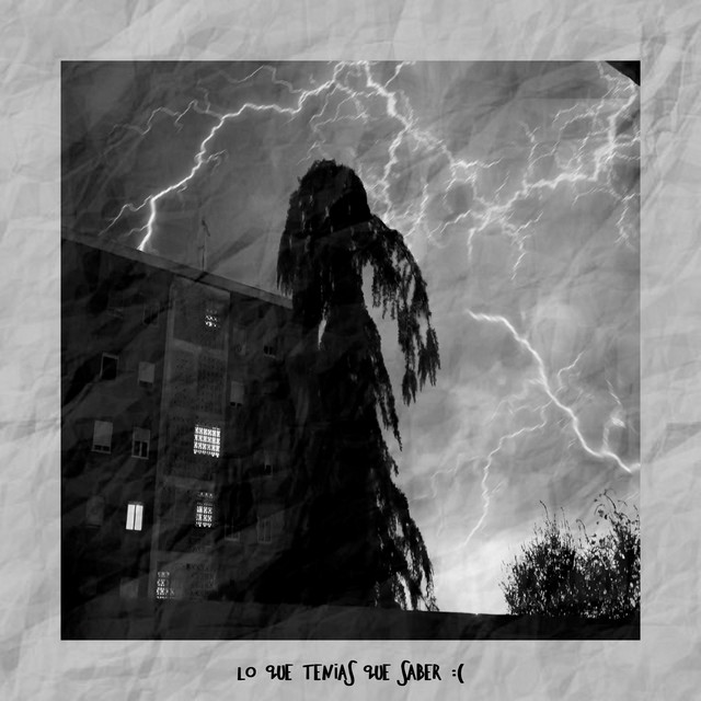 Lo que tenias que saber :( - Single by Fraja | Spotify