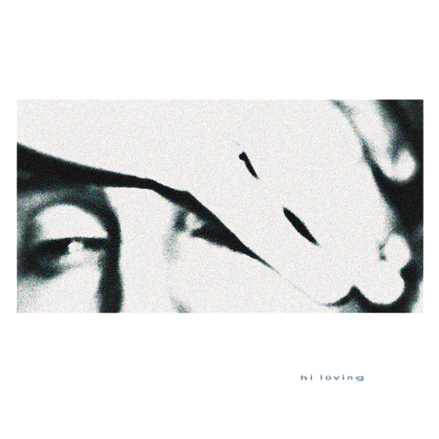 hi loving cover art