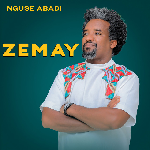Nguse Abadi