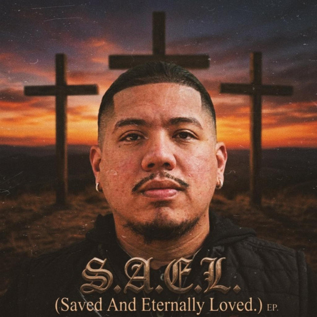 Save And Eternally Loved