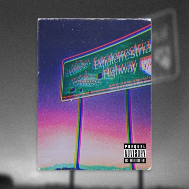 Alice cover art