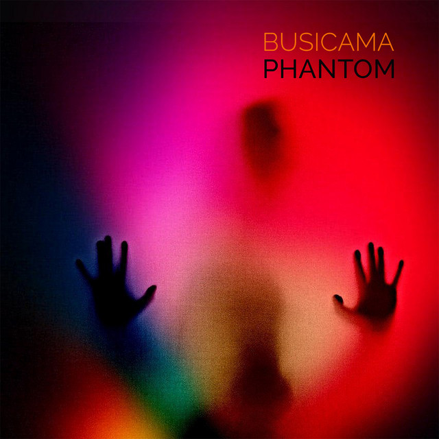 Обкладинка: Phantom — BusiCama