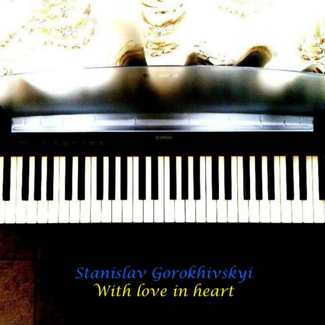 Stanislav Gorokhivskyi