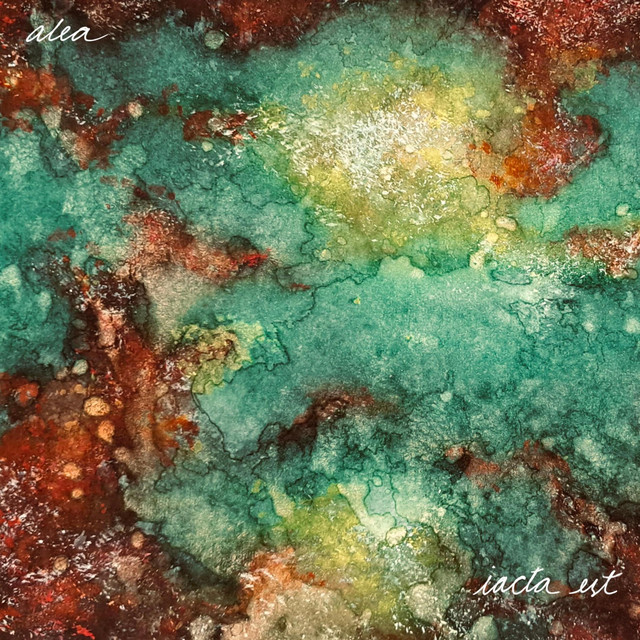 iacta est cover art