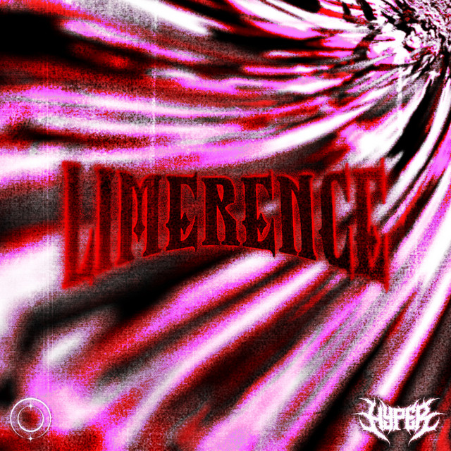 Limerence cover art