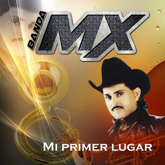 Mi Primer Lugar cover art