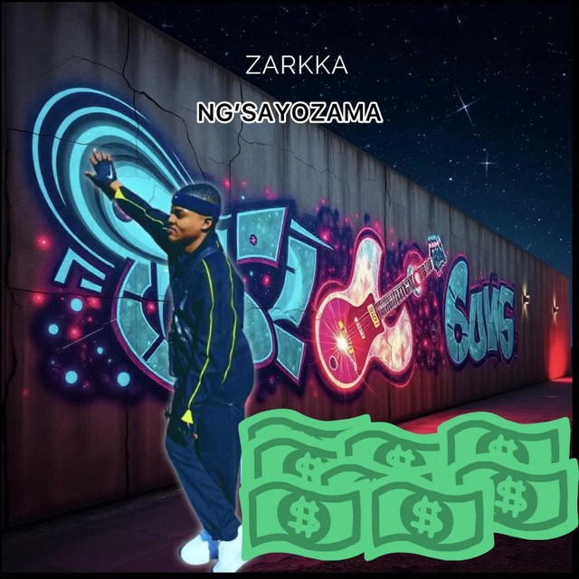 ZARKKA