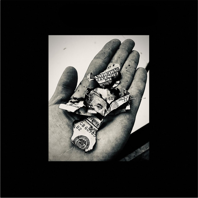 Off The Record cover art
