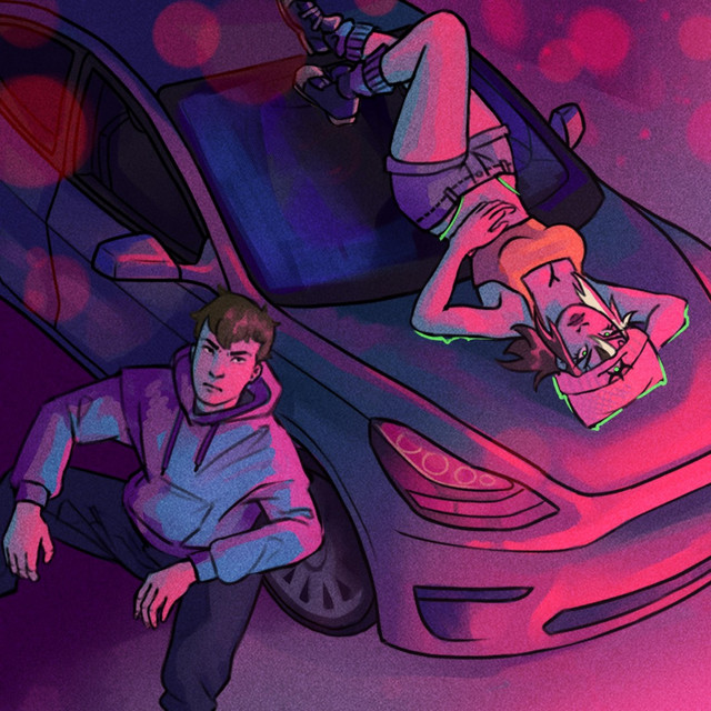 SWITCHIN cover art
