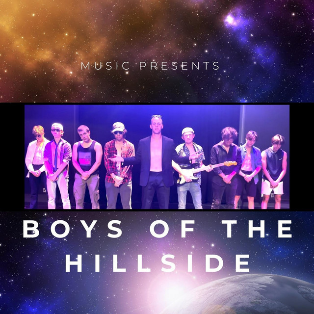 Boys of the Hillside