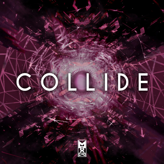 Collide cover art