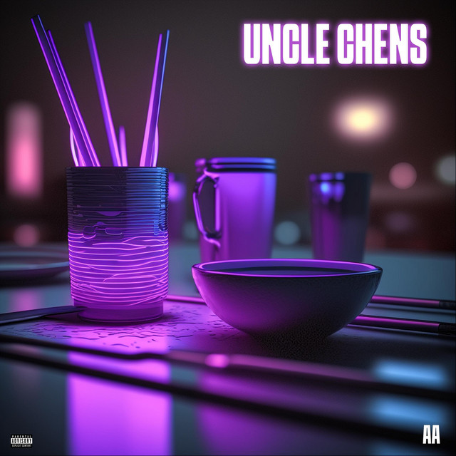 UNCLE CHENS cover art