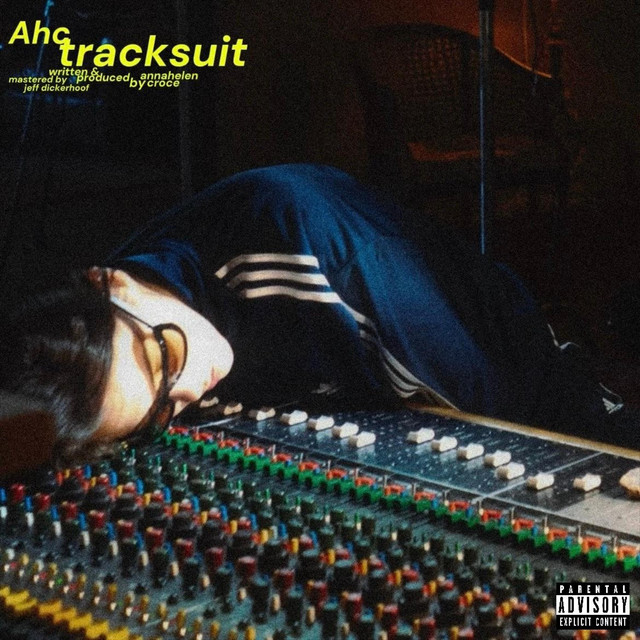 TRACKSUIT