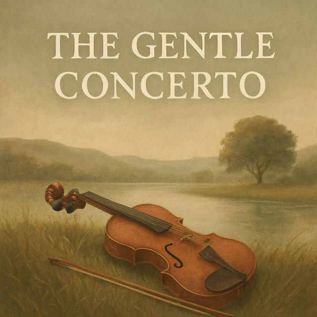 The Gentle Concerto