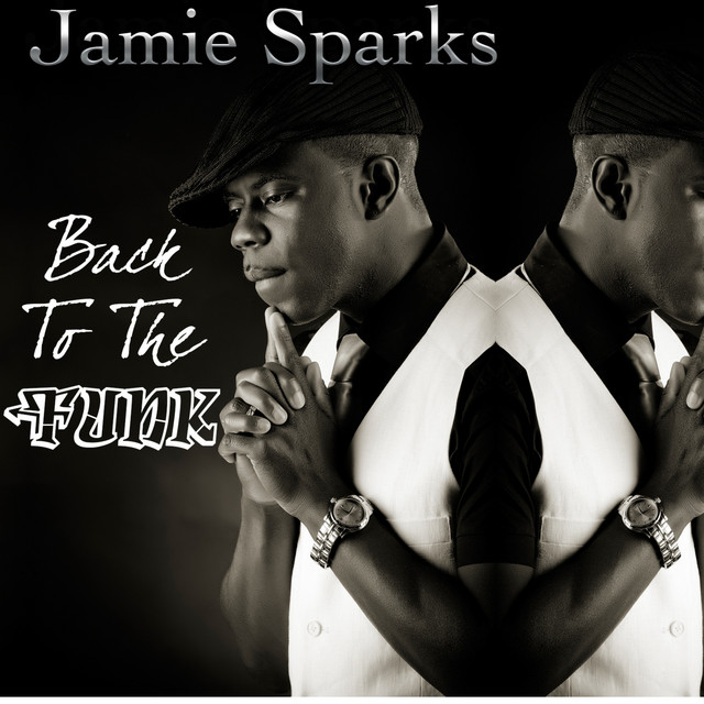 Back To The Funk cover art