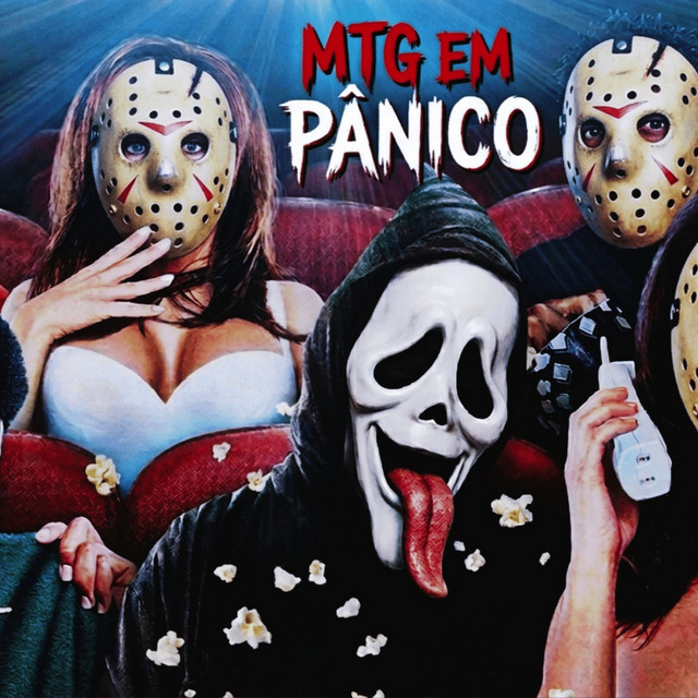 Mtg em Pânico