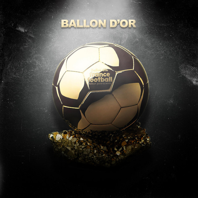 Ballon d'Or