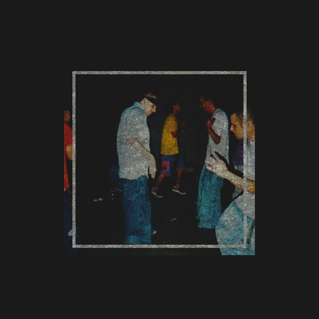 Mental Violence EP cover art