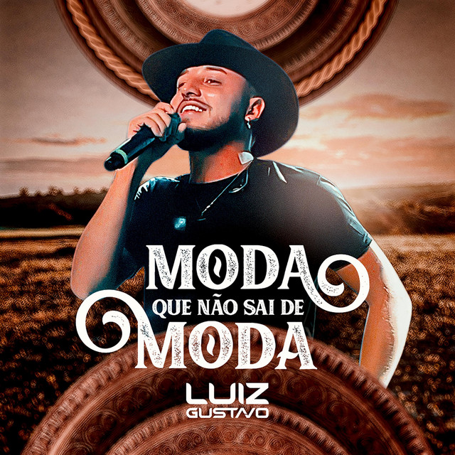 Moda Que Não Sai de Moda - Album by Luiz Gustavo | Spotify