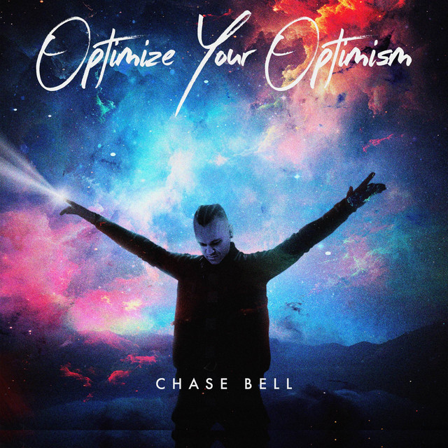 Optimize Your Optimism cover art