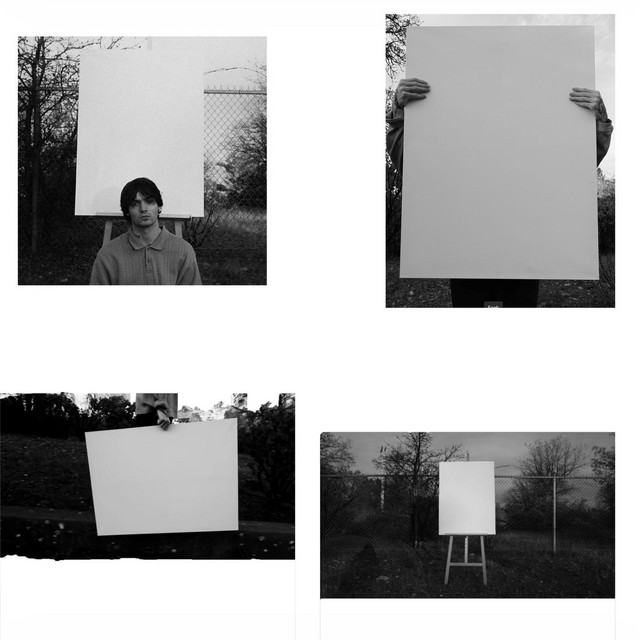 a message to myself cover art
