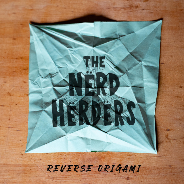The Nerd Herders