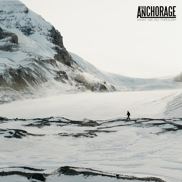 What We Go Through cover