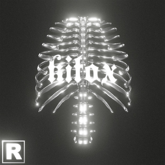 kitox cover art