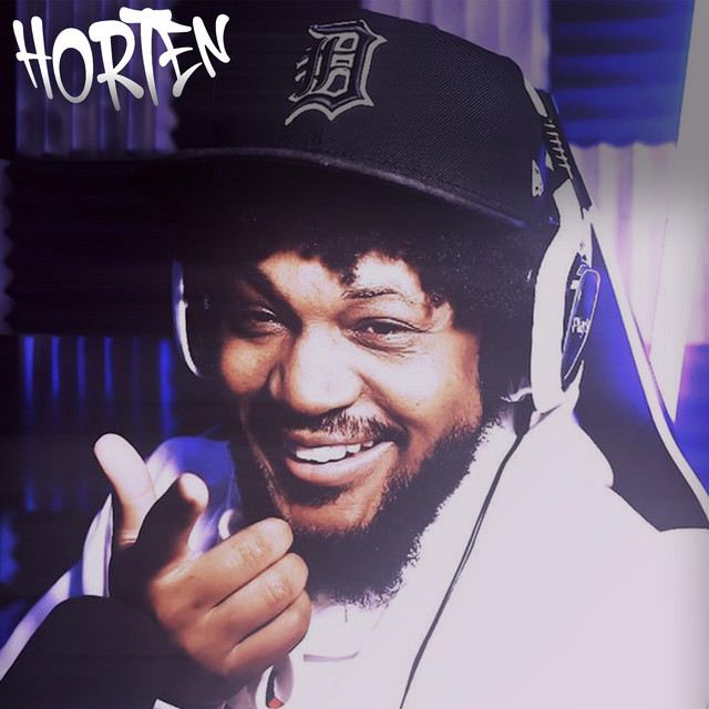 CoryxKenshin Hoodtrap