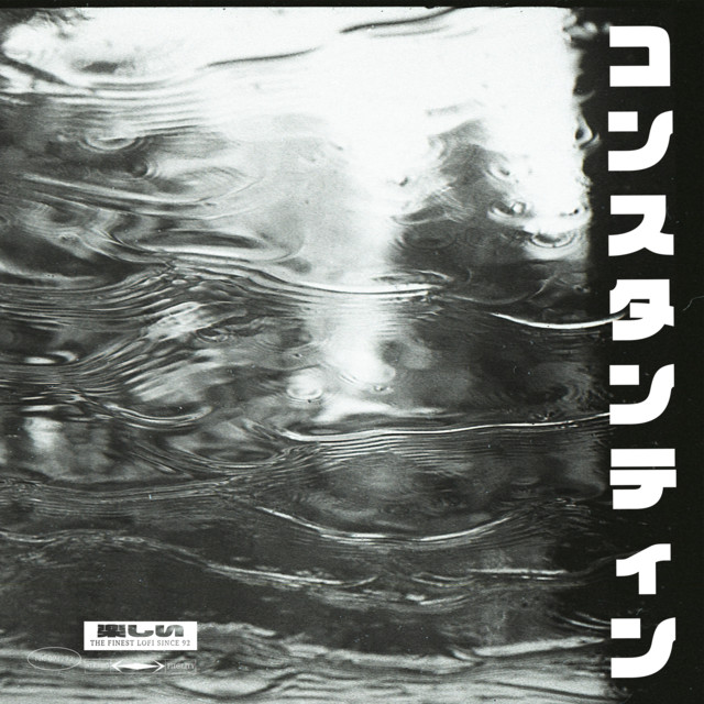 The Fall cover art