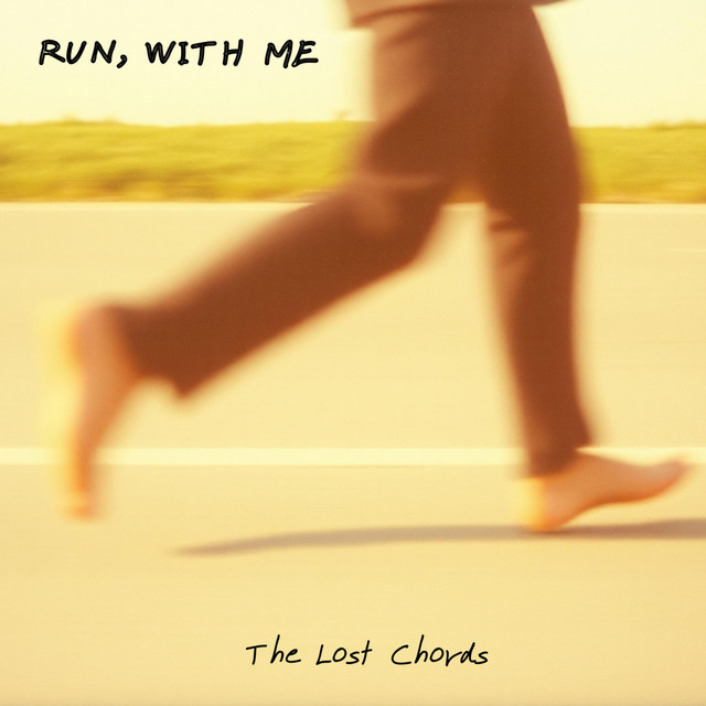 Run, with me cover