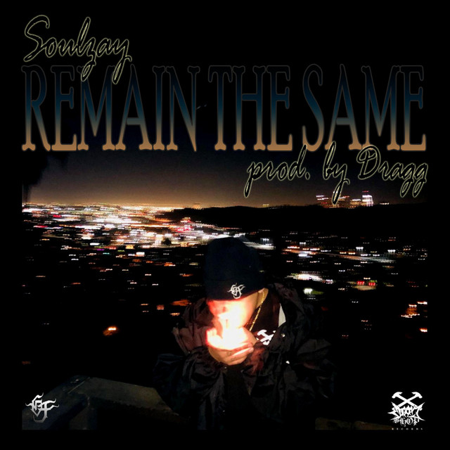 Remain the Same