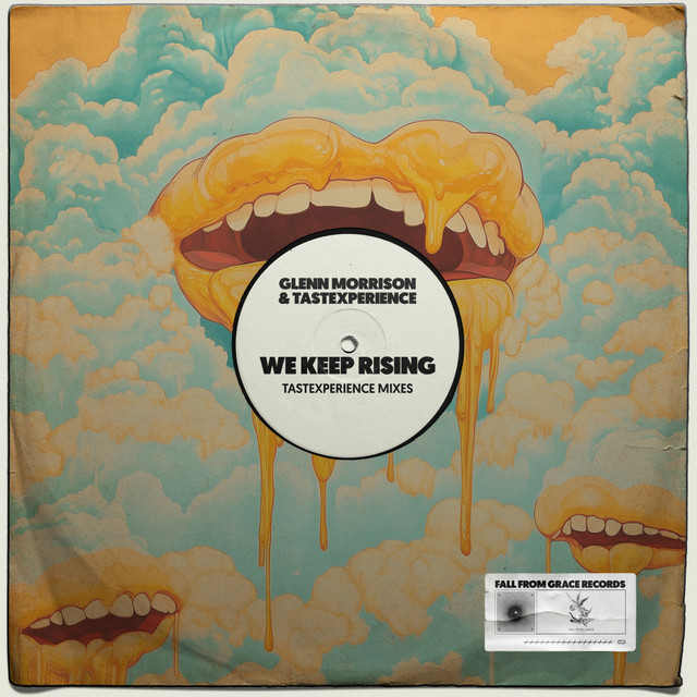 We Keep Rising (Tastexperience Remix)