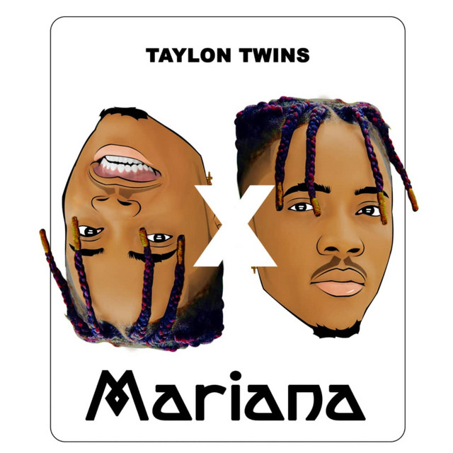 Mariana - Single by Taylon Twins | Spotify