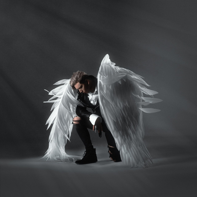 undefined album image