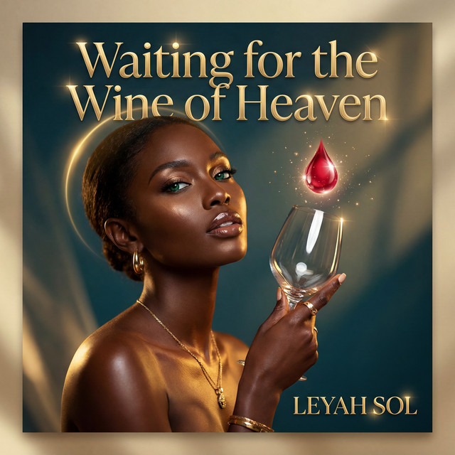 Leyah Sol – Waiting for the Wine of Heaven