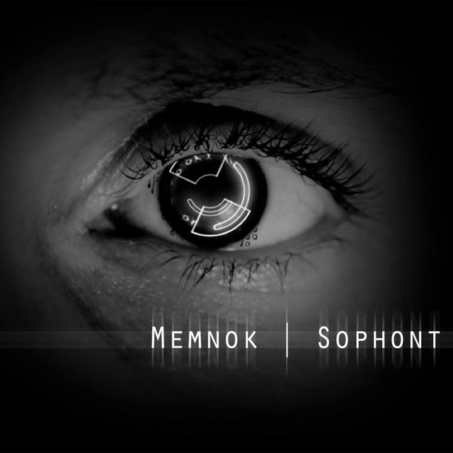 Sophont - Marco Asoleda, Roman Kramer Remix cover art