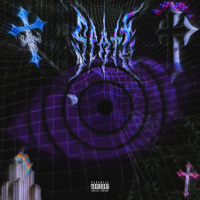 Psycho Logical cover art